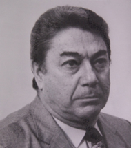 Amir Neves Ferreira da Silva