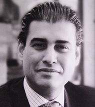 André Luiz Martins Di Rissio Barbosa