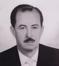 Antonio Ribeiro de Andrade