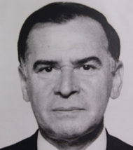Bismael Batista de Moraes
