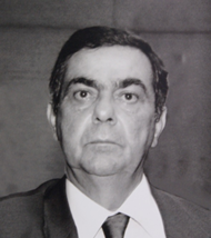 Carlos Eduardo Benito Jorge