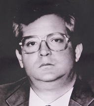 Cyro Vidal Soares da Silva