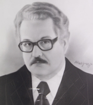 Francisco Guimarães do Nascimento