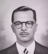 Gilberto Silva de Andrade