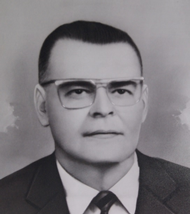 Ivahir Freitas Garcia