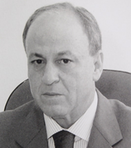 Jair Cesário da Silva