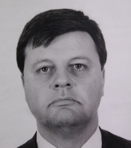 Paulo Afonso Bicudo