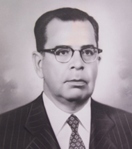 Pedro de Alcântara C. de Oliveira