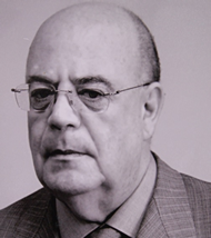 Sergio Marcos Roque