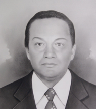 Zahir Dornaika