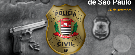 Polícia Civil do estado de São Paulo: um patrimônio da população esquecido pelo governo