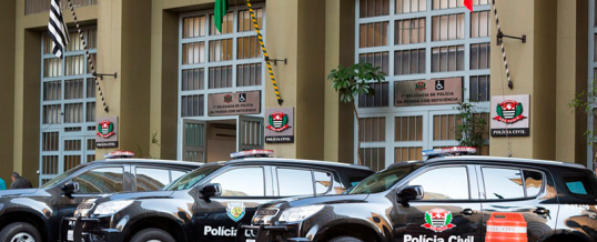 Valorização salarial: delegados de SP cobram cúpula da Polícia Civil por ações efetivas junto ao governo